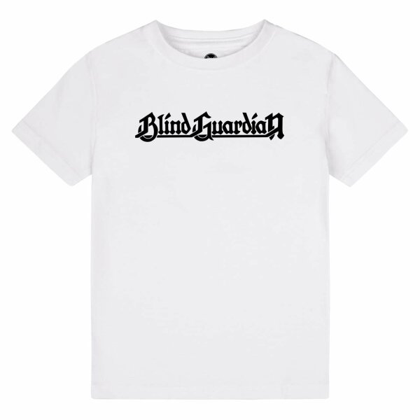 Blind Guardian (Logo) - Kinder T-Shirt