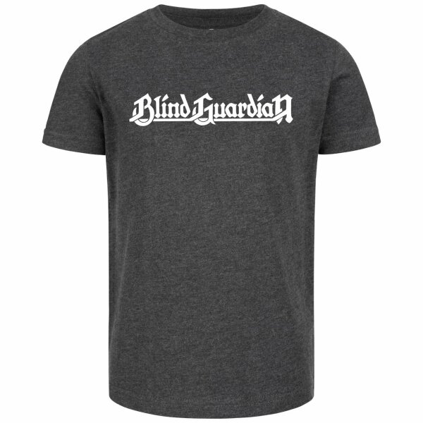 Blind Guardian (Logo) - Kinder T-Shirt