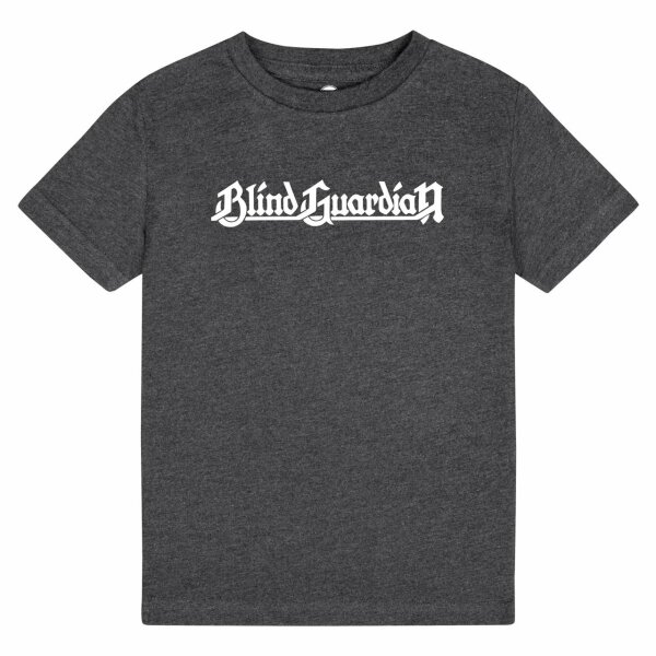 Blind Guardian (Logo) - Kinder T-Shirt