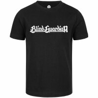 Blind Guardian (Logo) - Kinder T-Shirt