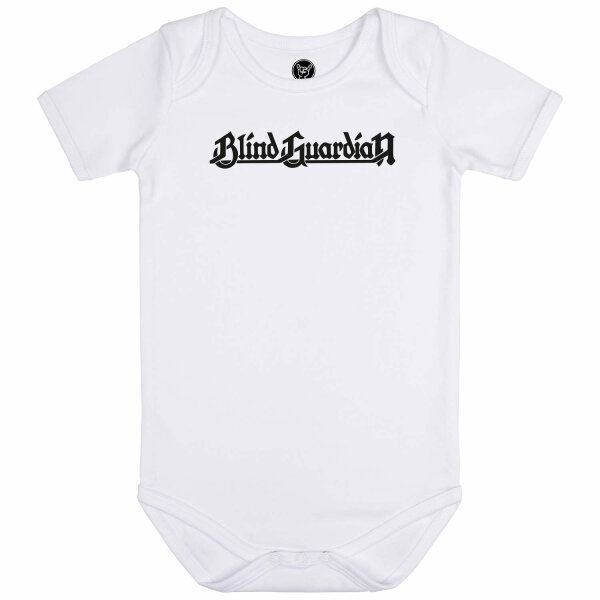 Blind Guardian (Logo) - Baby Body