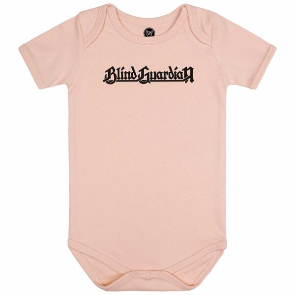 Blind Guardian (Logo) - Baby Body