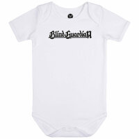 Blind Guardian (Logo) - Baby bodysuit