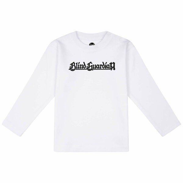 Blind Guardian (Logo) - Baby longsleeve