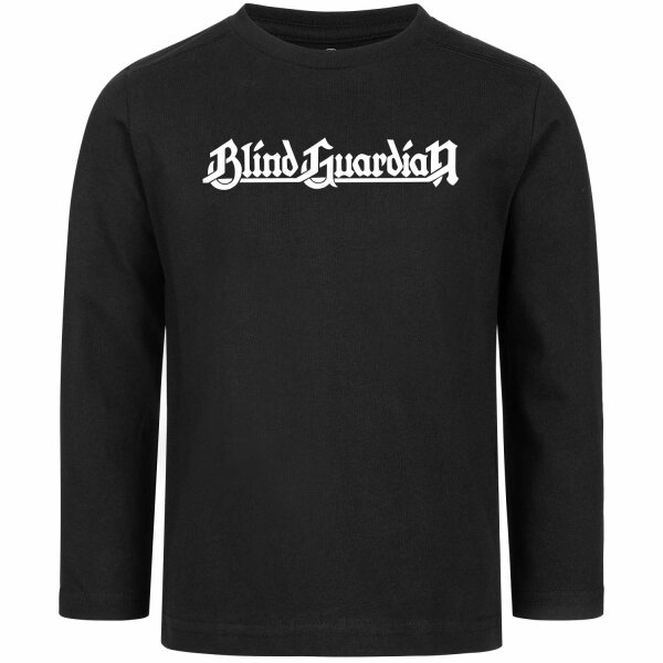 Blind Guardian (Logo) - Kinder Longsleeve