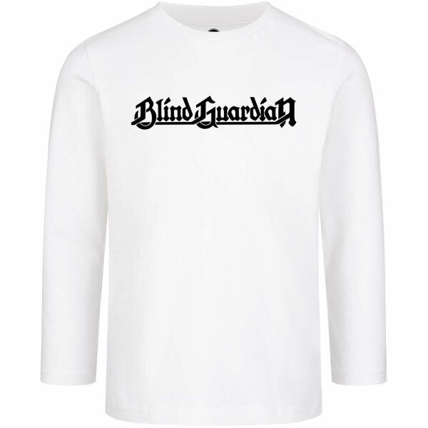 Blind Guardian (Logo) - Kids longsleeve