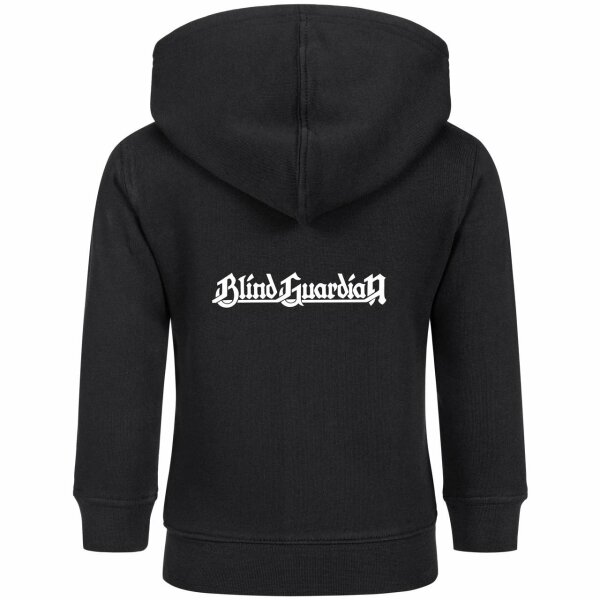 Blind Guardian (Logo) - Baby Kapuzenjacke