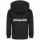 Blind Guardian (Logo) - Kids zip-hoody