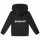 Blind Guardian (Logo) - Kids zip-hoody