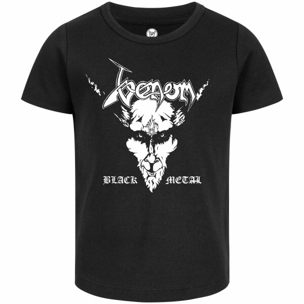 Venom (Black Metal) - Girly shirt