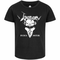 Venom (Black Metal) - Girly Shirt