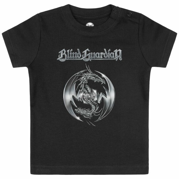 Blind Guardian (Silverdragon) - Baby T-Shirt