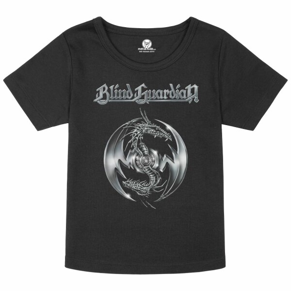 Blind Guardian (Silverdragon) - Girly Shirt