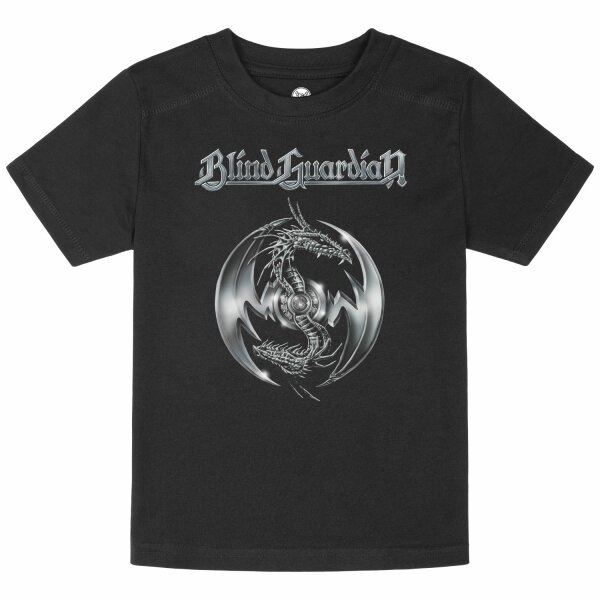 Blind Guardian (Silverdragon) - Kinder T-Shirt