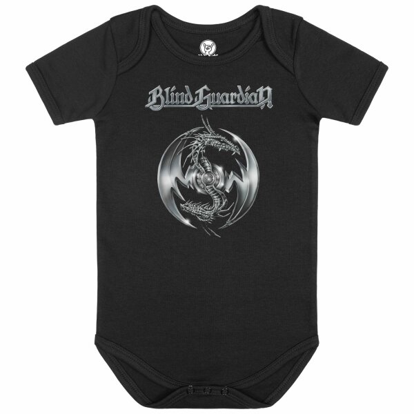 Blind Guardian (Silverdragon) - Baby Body