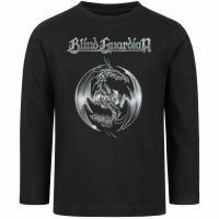 Blind Guardian (Silverdragon) - Kids longsleeve
