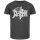 Death (Logo) - Kinder T-Shirt