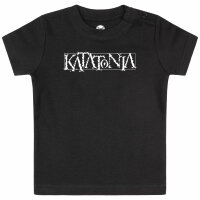 Katatonia (Logo) - Baby T-Shirt