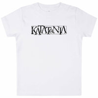 Katatonia (Logo) - Baby T-Shirt