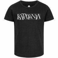 Katatonia (Logo) - Girly Shirt