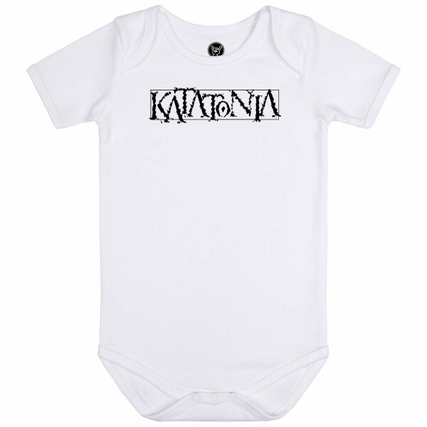 Katatonia (Logo) - Baby Body