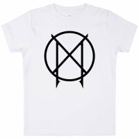Manegarm (Logo) - Baby T-Shirt