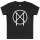Manegarm (Logo) - Baby t-shirt