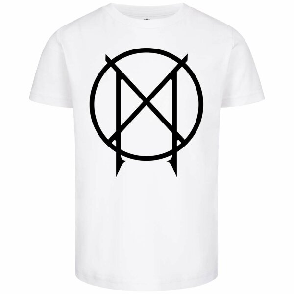 Manegarm (Logo) - Kinder T-Shirt