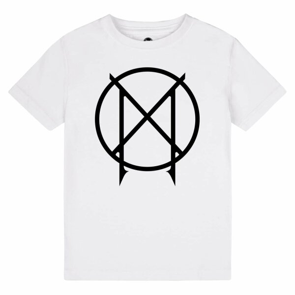 Manegarm (Logo) - Kinder T-Shirt