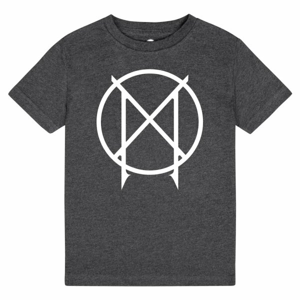 Manegarm (Logo) - Kids t-shirt