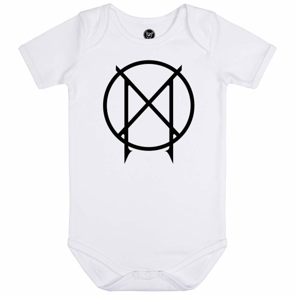 Manegarm (Logo) - Baby Body