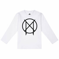 Manegarm (Logo) - Baby Longsleeve