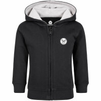 Manegarm (Logo) - Baby zip-hoody