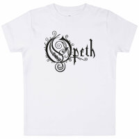 Opeth (Logo) - Baby T-Shirt