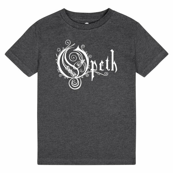 Opeth (Logo) - Kids t-shirt