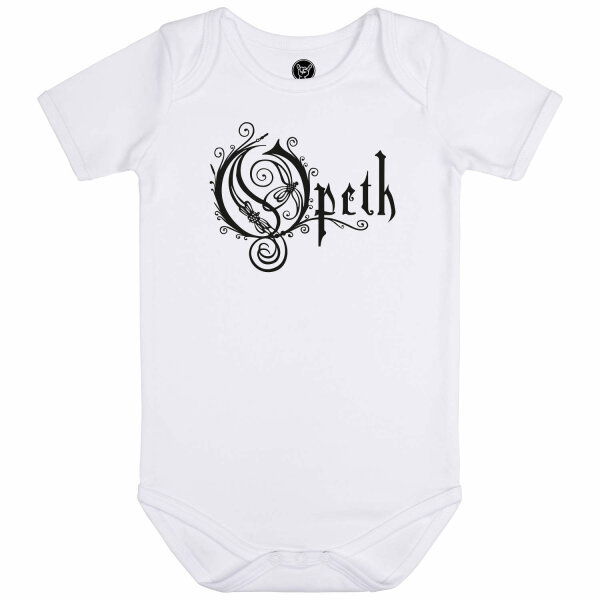 Opeth (Logo) - Baby Body