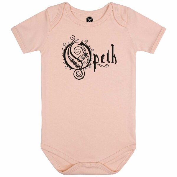 Opeth (Logo) - Baby Body