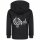 Opeth (Logo) - Kids zip-hoody