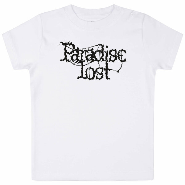 Paradise Lost (Logo) - Baby T-Shirt