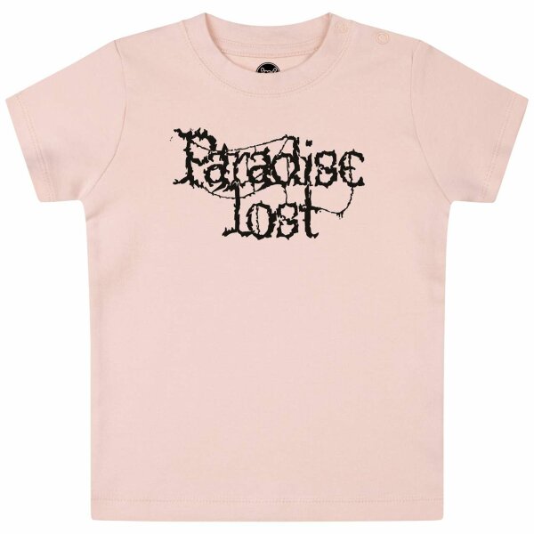 Paradise Lost (Logo) - Baby T-Shirt