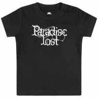 Paradise Lost (Logo) - Baby T-Shirt