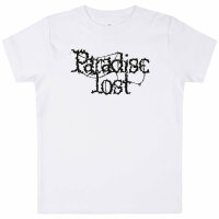 Paradise Lost (Logo) - Baby t-shirt
