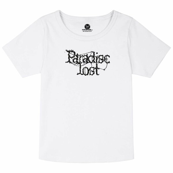 Paradise Lost (Logo) - Girly Shirt