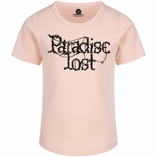 Paradise Lost (Logo) - Girly shirt