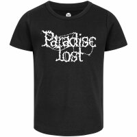 Paradise Lost (Logo) - Girly Shirt