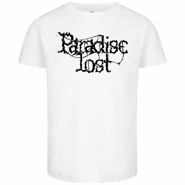 Paradise Lost (Logo) - Kinder T-Shirt