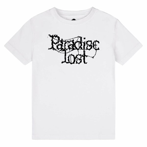 Paradise Lost (Logo) - Kinder T-Shirt