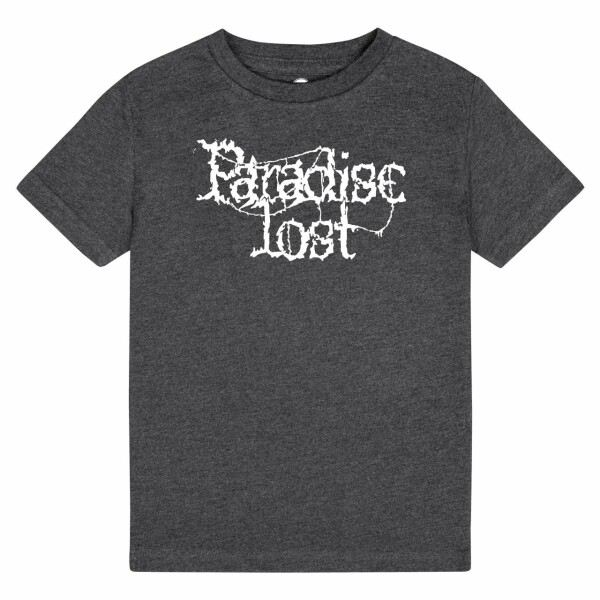 Paradise Lost (Logo) - Kinder T-Shirt