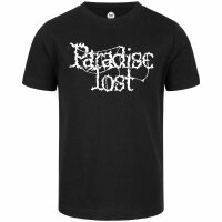Paradise Lost (Logo) - Kids t-shirt