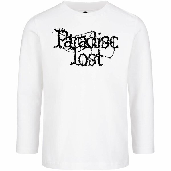 Paradise Lost (Logo) - Kinder Longsleeve